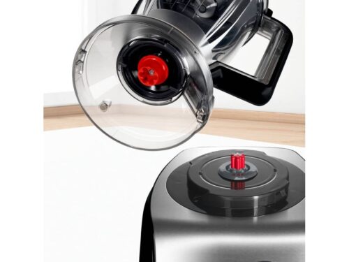 Processador de Alimentos BOSCH MC812M865 (3,9 L - 1250 W - 14 acessórios) - Image 4