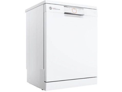 Máquina de Lavar Loiça HOOVER HDPQ 4S603PW/E (16 Conjuntos - 60 cm - Branco) - Image 4