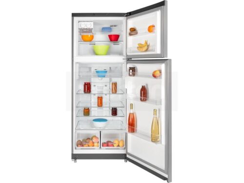 Frigorífico HOTPOINT Enxtm 18322 X F 1 (No Frost - 180 cm - 422 L - Inox) - Image 5