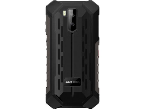 Smartphone ULEFONE Armor X9 Pro (5,5'' - 4GB - 64 GB - Preto) - Image 5
