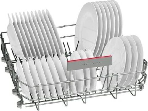 Máquina de Lavar Loiça BOSCH Home Connect SMS4HVI33E (13 Conjuntos - 60 cm - Inox) - Image 5