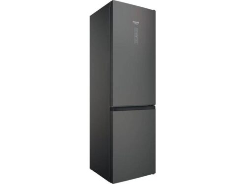 Frigorífico Combinado HOTPOINT HAFC9 TT43SK O3 (No Frost - 202.7 cm - 367 L - Inox) - Image 2