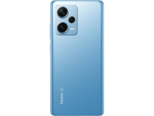 Smartphone XIAOMI Redmi Note 12 Pro+ 5G (6.7'' - 8 GB - 256 GB - Azul) - Image 2