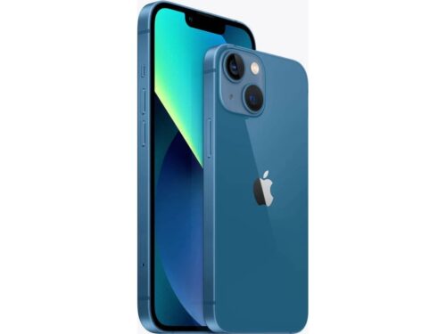 iPhone 13 APPLE (6.1'' - 256 GB - Azul) - Image 2