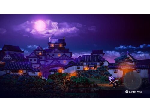 Jogo Nintendo Switch Live A Live - Image 3