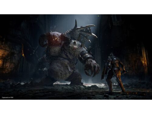 Jogo PS5 Demons Souls - Image 5