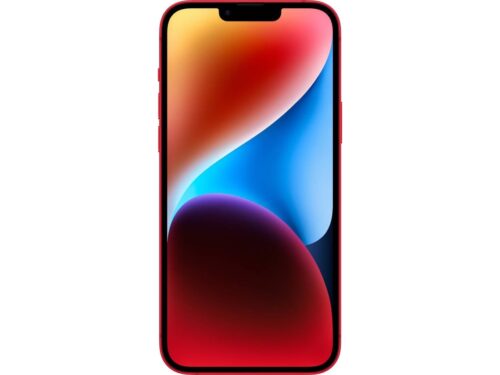 iPhone 14 Plus APPLE (6.7'' - 128 GB - (Product) Red) - Image 2