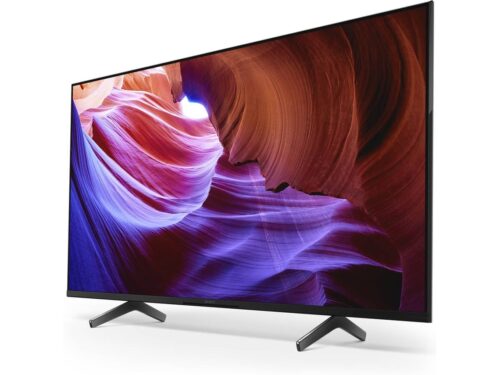 TV SONY KD85X85KAEP (LED - 85'' - 216 cm - 4K Ultra HD - Smart TV) - Image 5