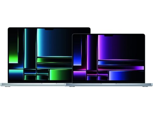 MacBook Pro APPLE Prateado (16'' - Apple M2 Max 12-core - RAM: 32 GB - 1 TB SSD - GPU 38-core) - Image 5