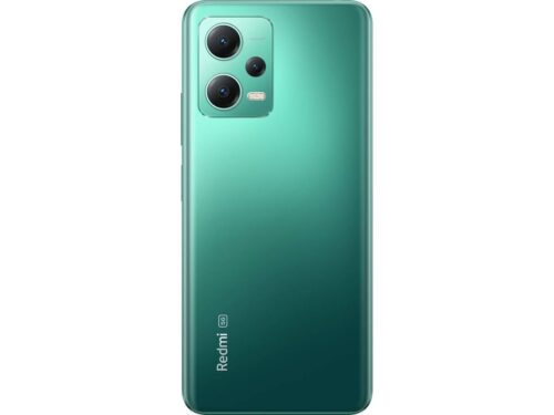 Smartphone XIAOMI Redmi Note 12 5G (6.67'' - 4 GB - 128 GB - Verde) - Image 2