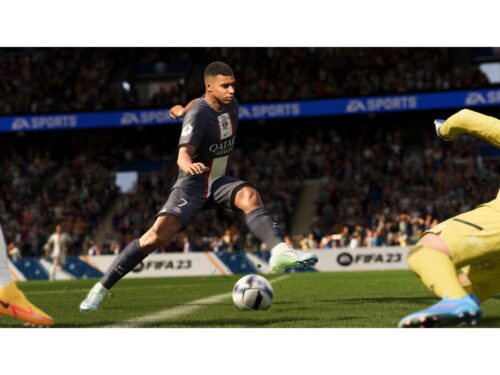 Jogo Xbox Series X FIFA 23 - Image 5
