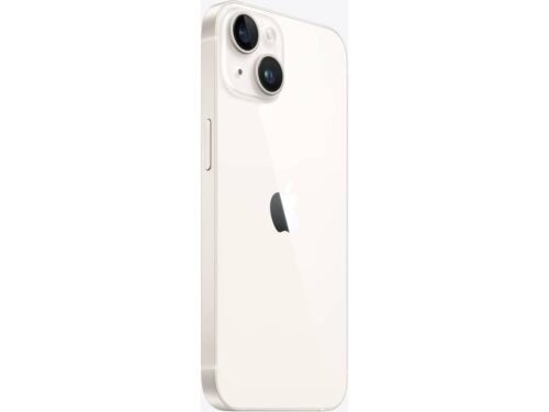 iPhone 14 APPLE (6.1'' - 512 GB - Luz das estrelas) - Image 3