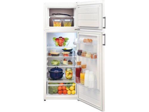 Frigorífico CANDY CDV1S514EWH (Estático - 143 cm - 213 L - Branco) - Image 3