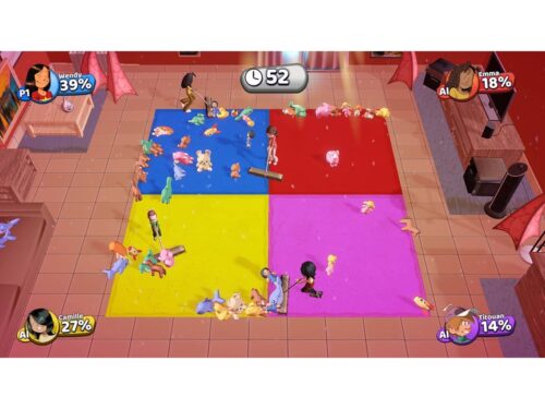 Jogo Nintendo Switch Sisters - Party of The Year - Image 6