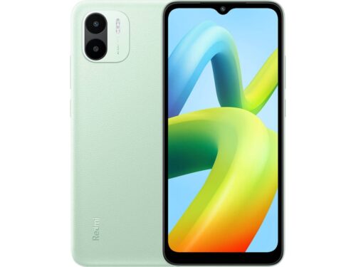 Smartphone XIAOMI Redmi A1 (6.52'' - 2 GB - 32 GB - Verde)