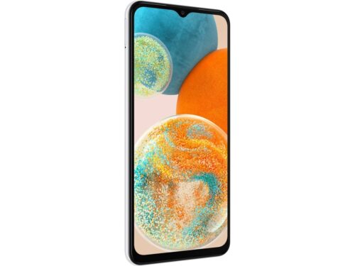 Smartphone SAMSUNG Galaxy A23 5G (6.6'' - 4 GB - 64 GB - Branco) - Image 2