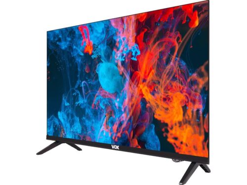 TV VOX 32DSA680B (LED - 32'' - 81 cm - HD) - Image 4