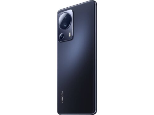 Smartphone XIAOMI 13 Lite (6.55'' - 8 GB - 256 GB - Preto) - Image 4
