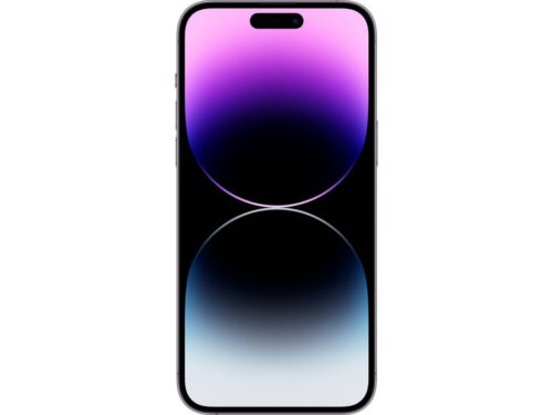 iPhone 14 Pro Max APPLE (6.7'' - 256 GB - Roxo Escuro) - Image 2