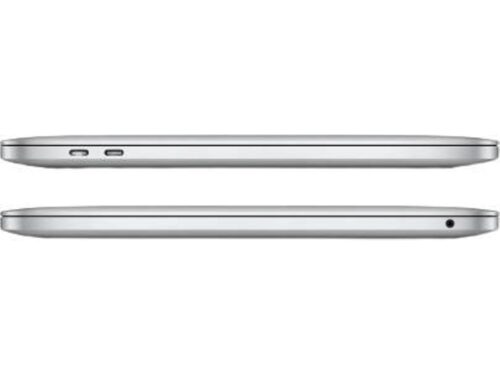 MacBook Pro APPLE Prateado (13.3'' - Apple M2 8-core - RAM: 8 GB - 512 GB SSD - GPU 10-core) - Image 4