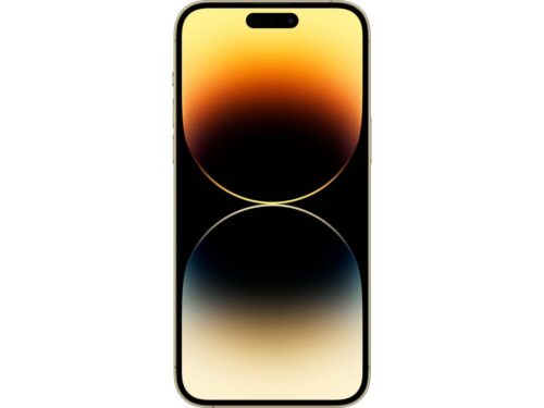 iPhone 14 Pro Max APPLE (6.7'' - 256 GB - Dourado) - Image 2