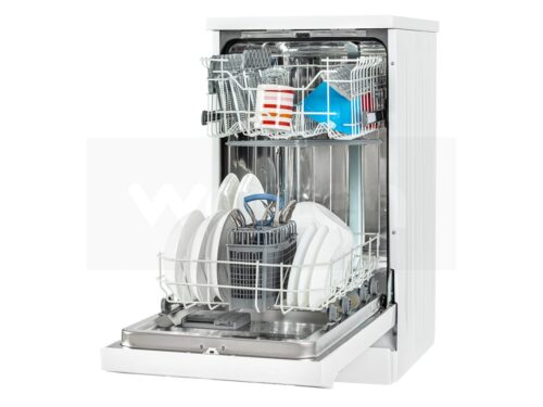 Máquina de Lavar Loiça VOX LC10Y15CE (10 Conjuntos - 44.8 cm - Branco) - Image 5