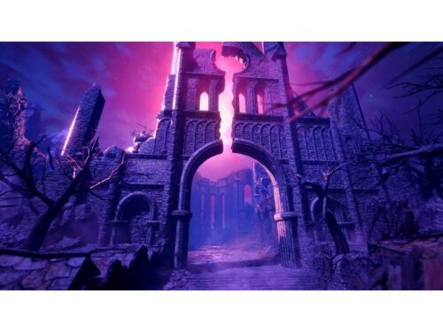 Expansão Nintendo Switch Monster Hunter Rise: Sunbreak - Image 3