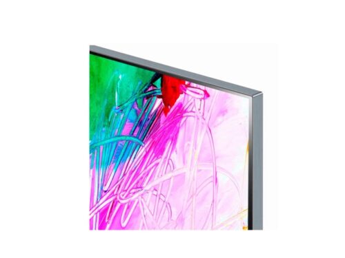 TV LG OLED97G29LA (OLED GALLERY - 97'' - 4K ULTRA HD - SMART TV) - Image 4