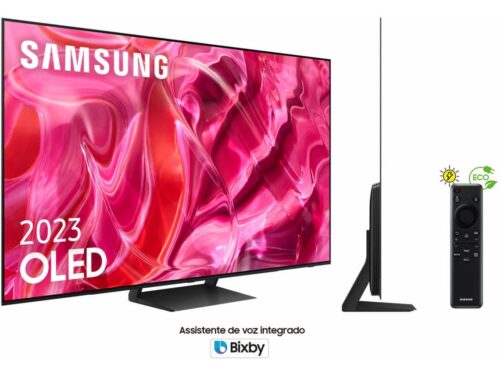 Pré-venda TV SAMSUNG TQ65S90CATXXC (OLED - 65'' - 165 cm - 4K Ultra HD - Smart TV) - Image 3