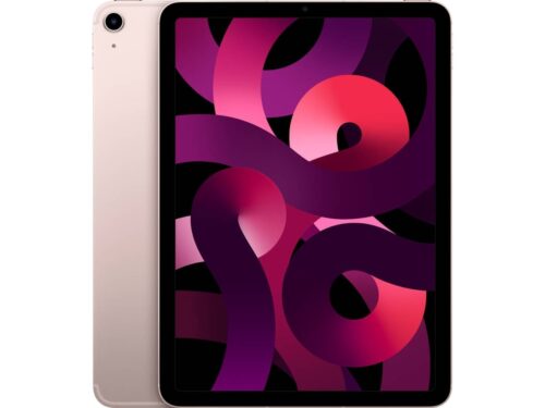 iPad Air APPLE (10.9'' - 256 GB - Wi-Fi+Cellular - Rosa) - Image 2