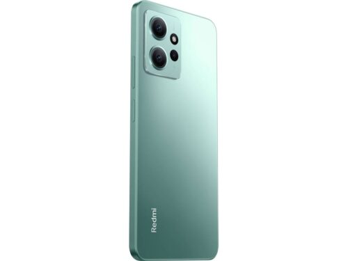 Smartphone XIAOMI Redmi Note 12 (6.67'' - 4 GB - 128 GB - Verde) - Image 3