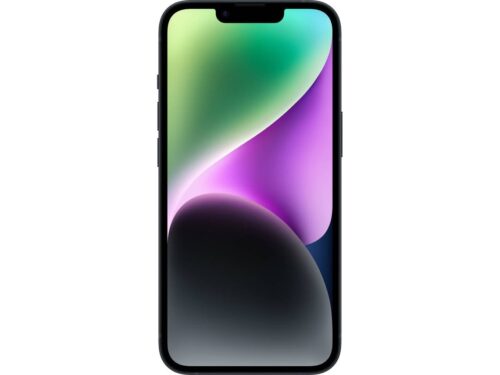 iPhone 14 APPLE (6.1'' - 512 GB - Meia-noite) - Image 2