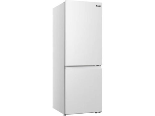 Frigorífico Combinado KUNFT KC6455 (Estático - 143 cm - 175 L - Branco) - Image 3
