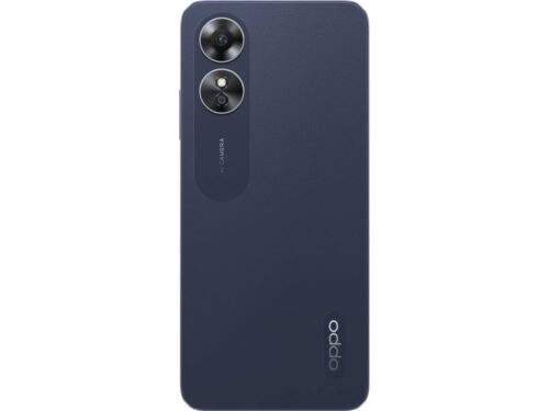 Smartphone OPPO A17 (6.52'' - 4 GB - 64 GB - Preto) - Image 3