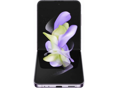 Smartphone SAMSUNG Galaxy Z Flip 4 5G (6.7'' - 8 GB - 128 GB - Roxo) - Image 2