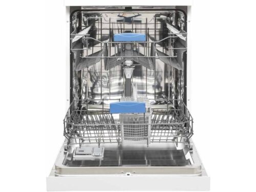 Máquina de Lavar Loiça LOIÇA VOX LC13A1E-BE (13 Conjuntos - 59.8 cm - Branco) - Image 3
