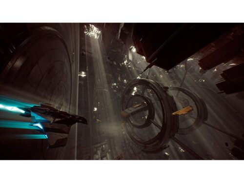 Jogo PS5 Chorus (Day One Edition) - Image 2