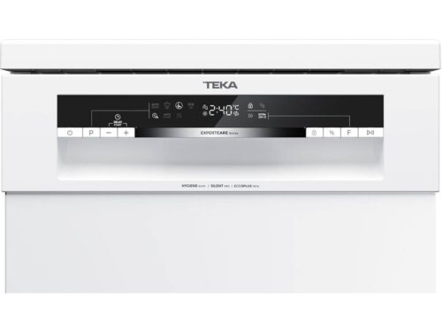 Máquina de Lavar Loiça TEKA DFS 44750 WH (10 Conjuntos - 44.8 cm - Branco) - Image 3