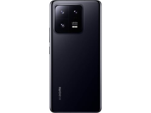 Smartphone XIAOMI 13 Pro (6.73'' - 12 GB - 256 GB - Preto) - Image 2