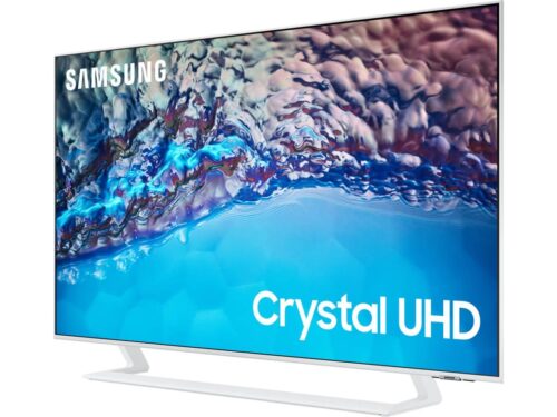 TV SAMSUNG UE43BU8515KXXC (LED - 43'' - 109 cm - 4K Ultra HD - Smart TV) - Image 2