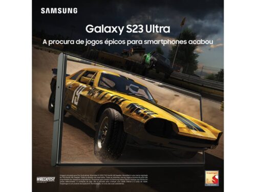 Smartphone SAMSUNG Galaxy S23 Ultra 5G (6.8'' - 8 GB - 256 GB - Bege) - Image 6