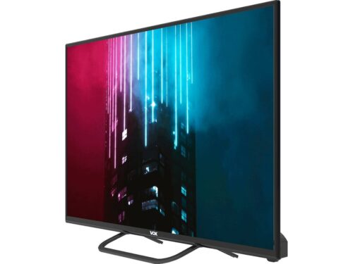 TV VOX 43A11F314M (LED - 43'' - 109 cm - Full HD - Smart TV) - Image 4