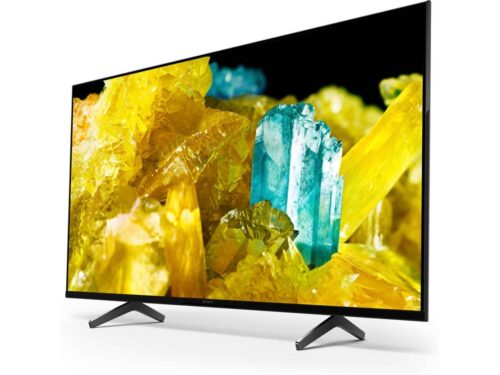 TV SONY XR50X90SAEP (LED - 50'' - 127 cm - 4K Ultra HD - Smart TV) - Image 2