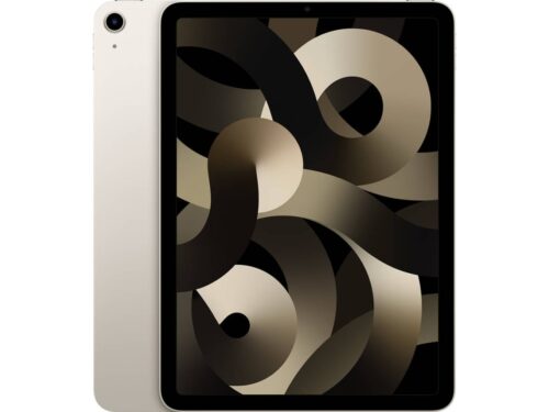 iPad Air APPLE (10.9'' - 256 GB - Wi-Fi - Luz das Estrelas) - Image 2