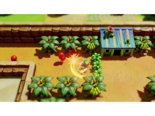 Jogo Nintendo Switch The Legend of Zelda: Link's Awakening: Remake - Image 3