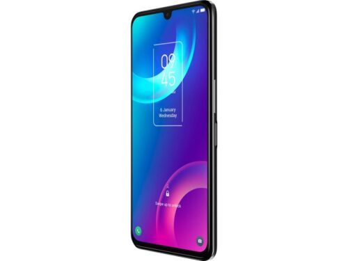 Smartphone TCL 30 (6.7'' - 4 GB - 64 GB - Preto) - Image 4