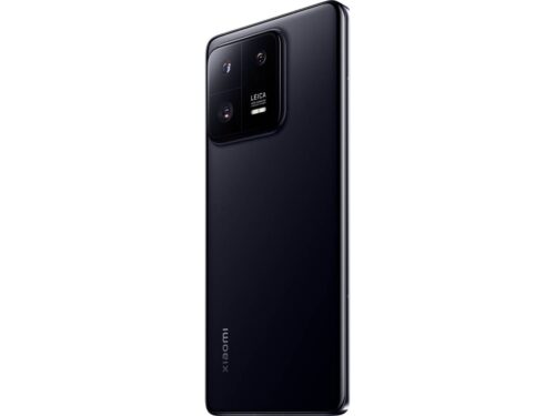 Smartphone XIAOMI 13 Pro (6.73'' - 12 GB - 256 GB - Preto) - Image 4