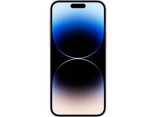 iPhone 14 Pro Max APPLE (6.7'' - 256 GB - Prateado) - Image 2