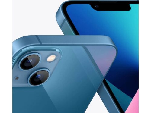 iPhone 13 APPLE (6.1'' - 256 GB - Azul) - Image 4
