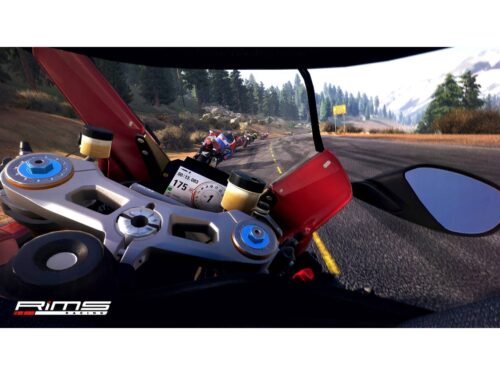 Jogo Nintendo Switch Rims Racing - Image 2